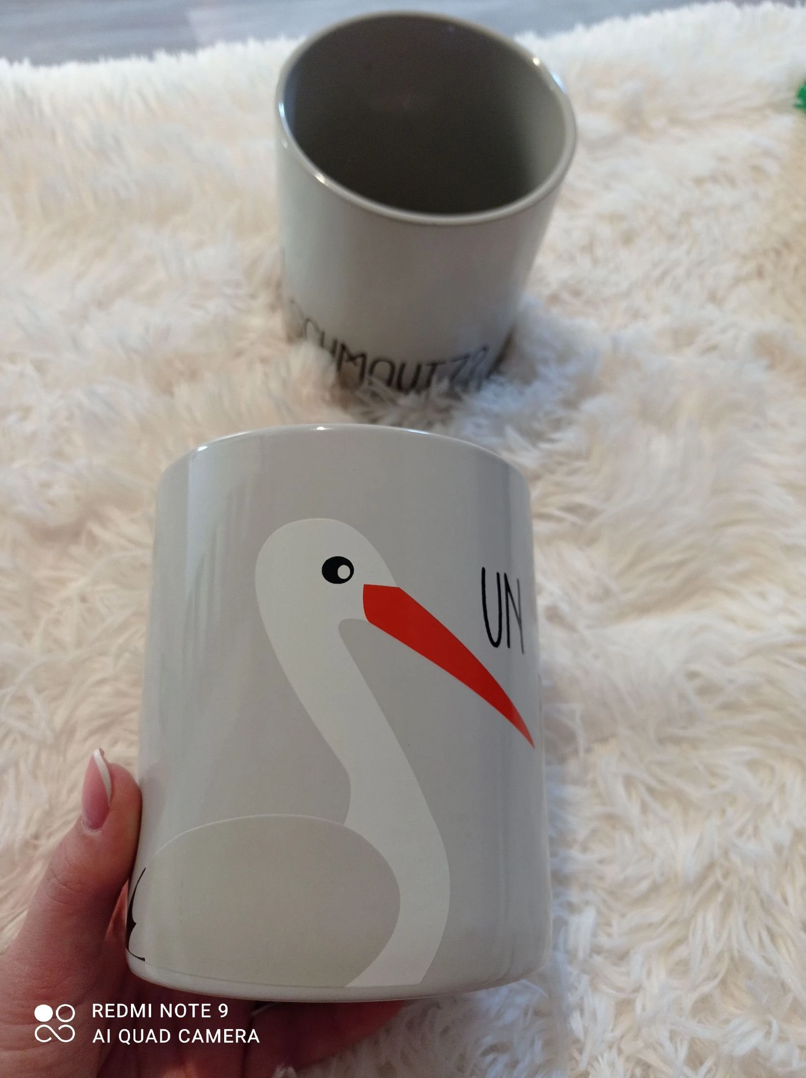 Pot ou vase 